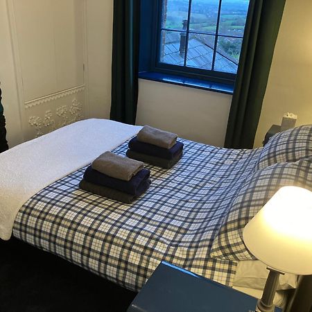 Apartamento In The Centre Of Shaftesbury Exterior foto
