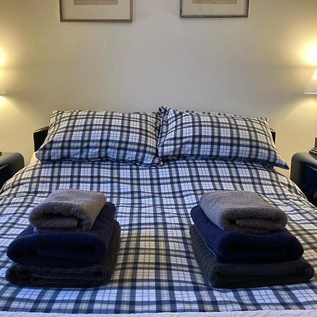 Apartamento In The Centre Of Shaftesbury Habitación foto