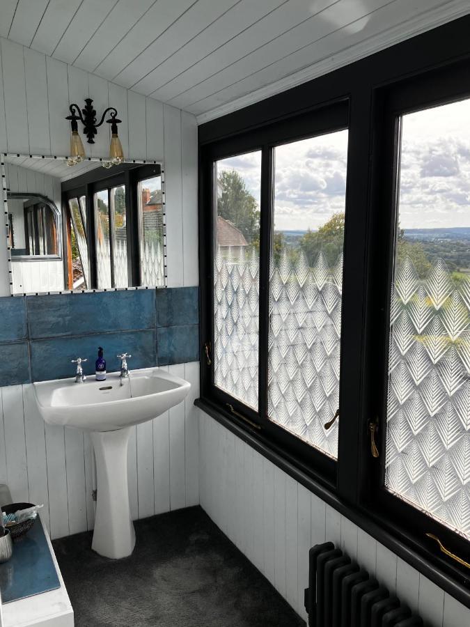 Apartamento In The Centre Of Shaftesbury Exterior foto