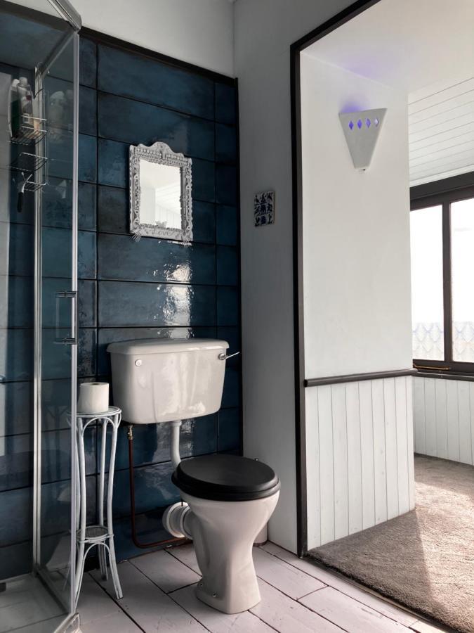 Apartamento In The Centre Of Shaftesbury Exterior foto