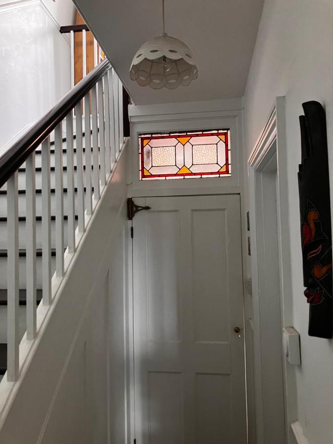 Apartamento In The Centre Of Shaftesbury Exterior foto