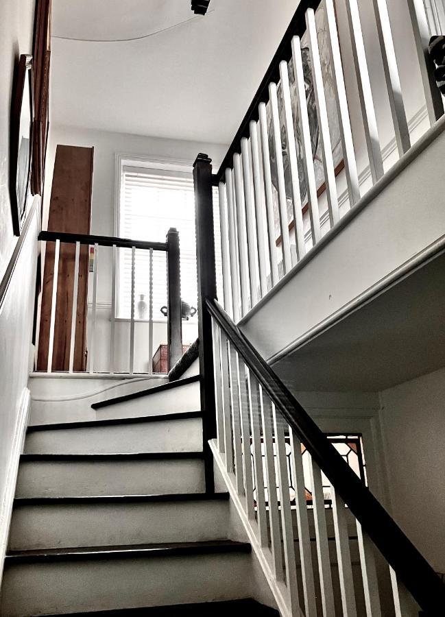 Apartamento In The Centre Of Shaftesbury Exterior foto