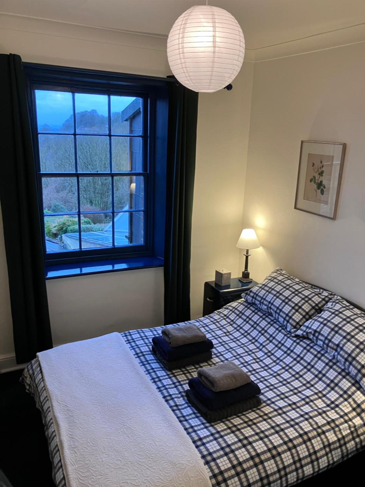 Apartamento In The Centre Of Shaftesbury Habitación foto