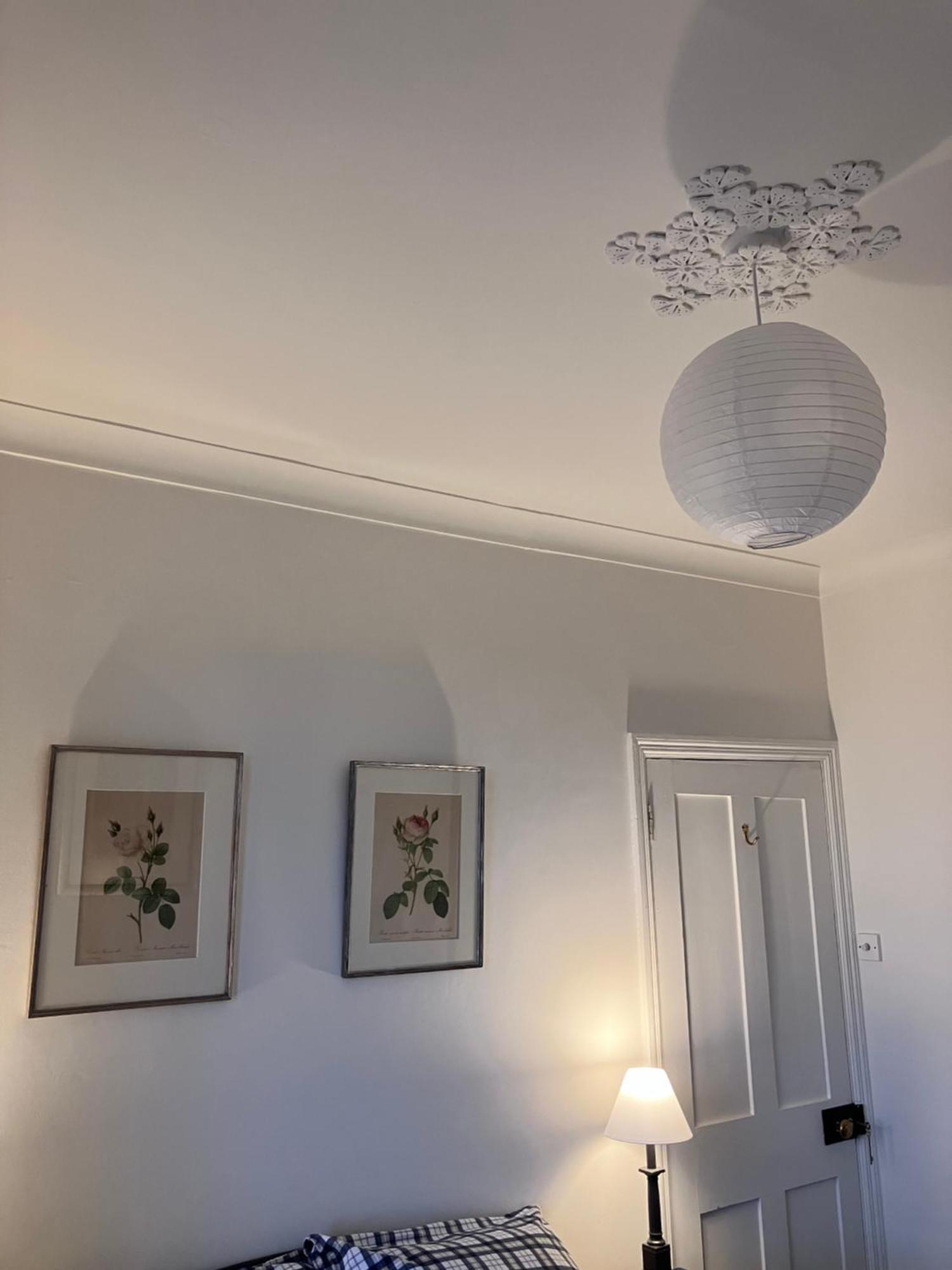 Apartamento In The Centre Of Shaftesbury Habitación foto