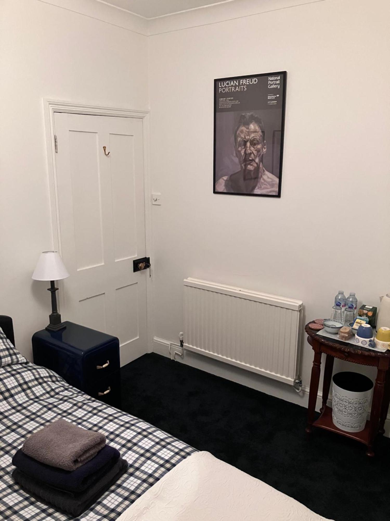 Apartamento In The Centre Of Shaftesbury Habitación foto