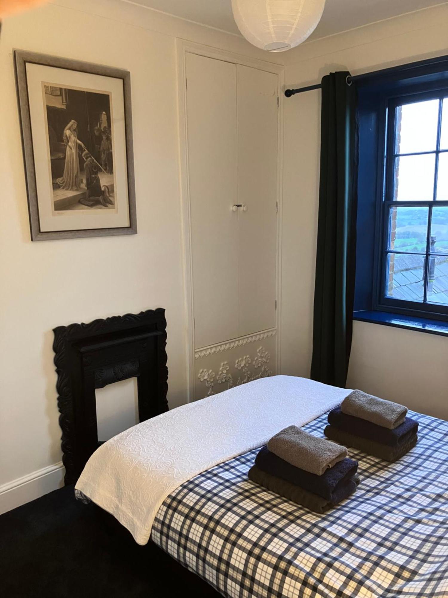 Apartamento In The Centre Of Shaftesbury Habitación foto